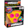 Squeezza- mochi like squeeze