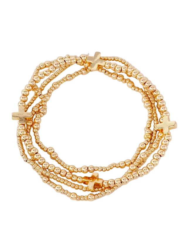 Simply Blessed Stack