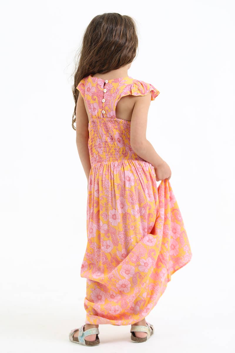 ROMP Ready Dress