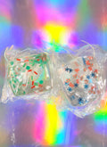 Winter Square Squishy