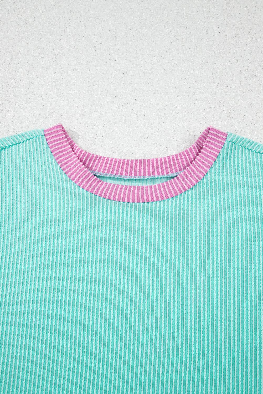The Chill Days Colorblock Set