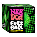 Fuzz Ball- cream like squeeze