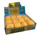 Cheese Squishy