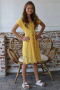 Porch Fest Dress