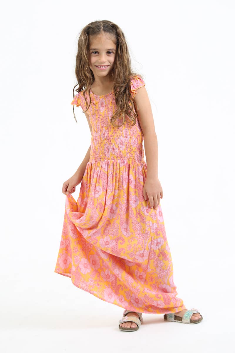 ROMP Ready Dress