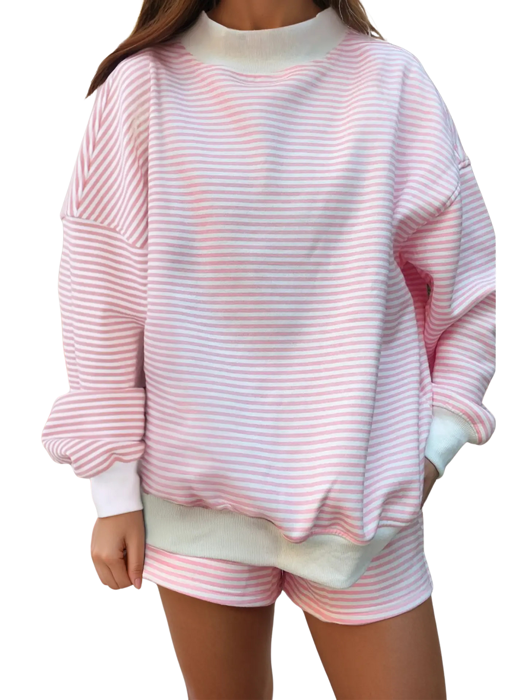 Sweetheart Lounge Set