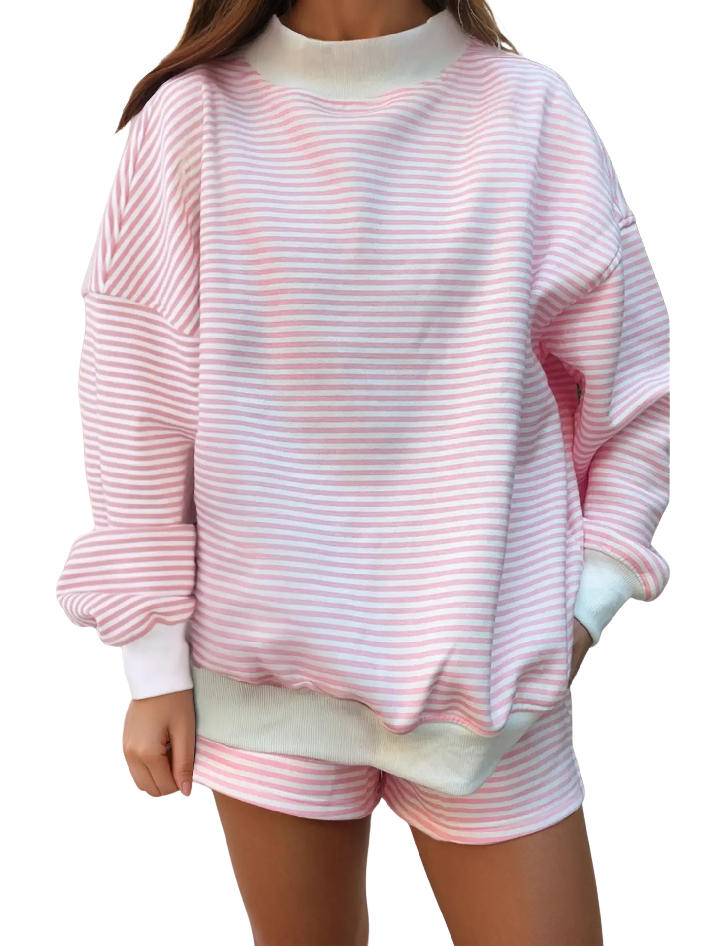 Sweetheart Lounge Set