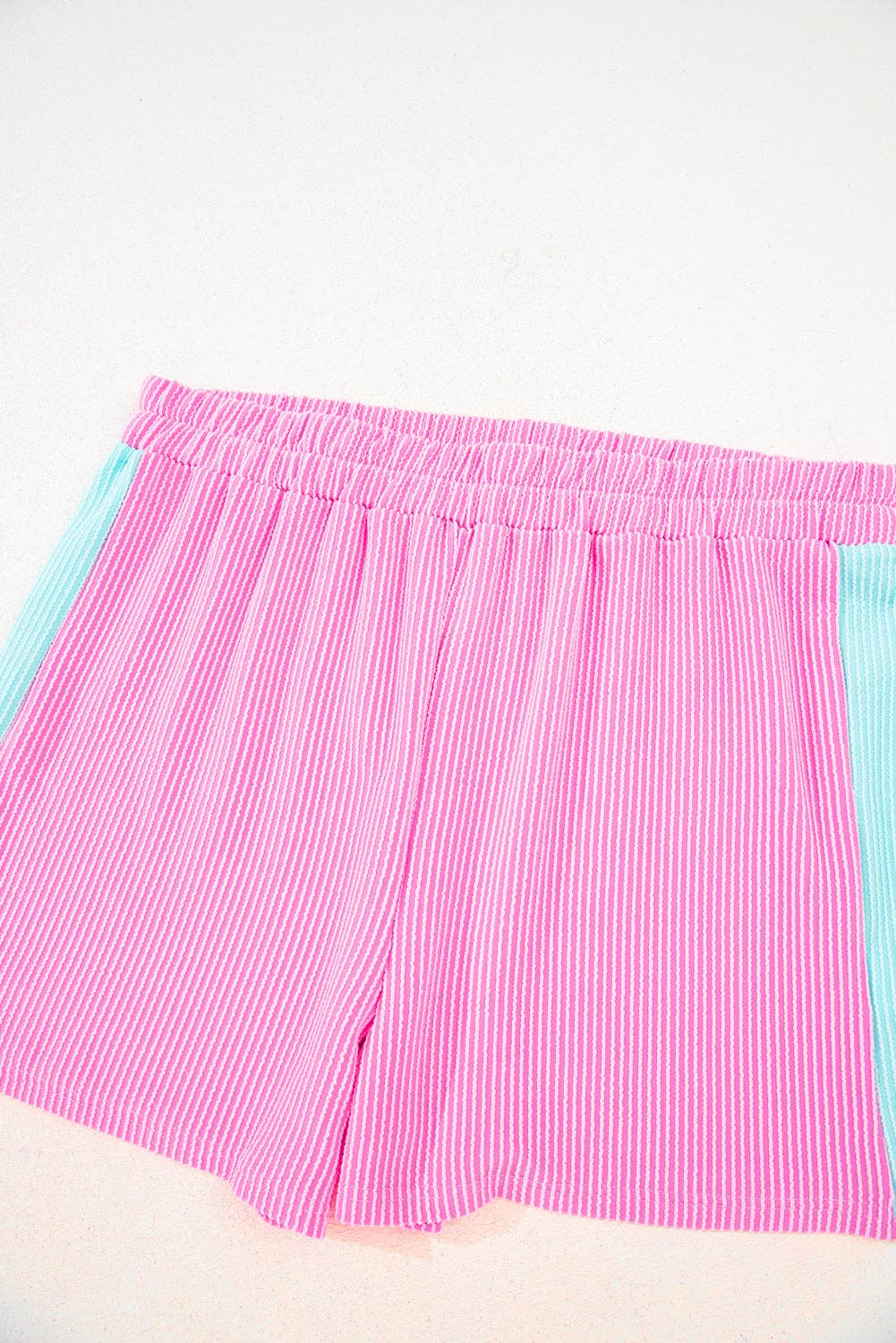 The Chill Days Colorblock Set