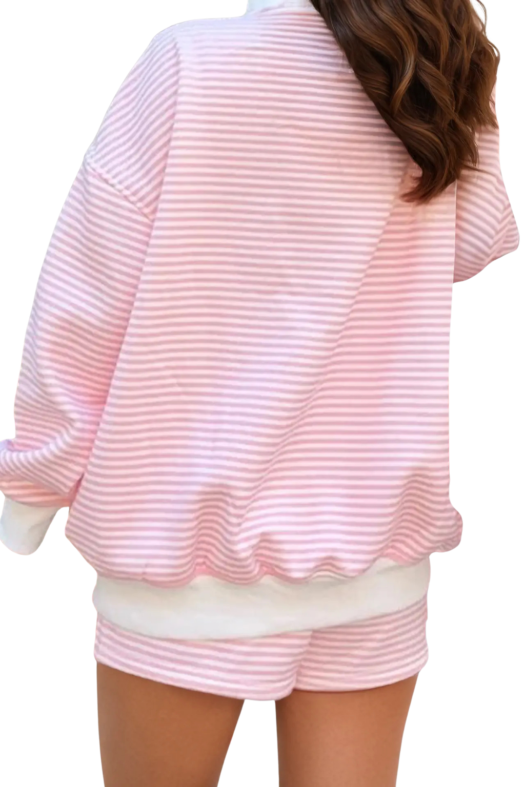 Sweetheart Lounge Set