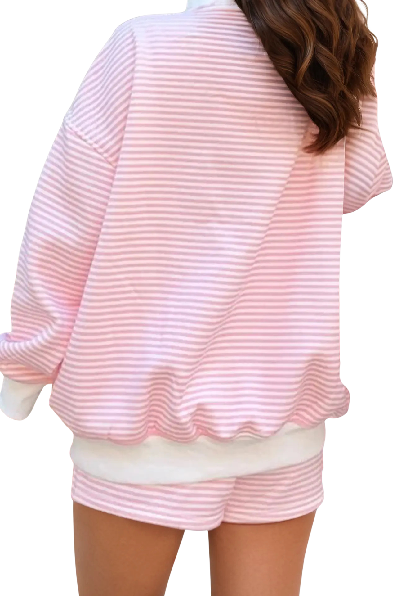 Sweetheart Lounge Set