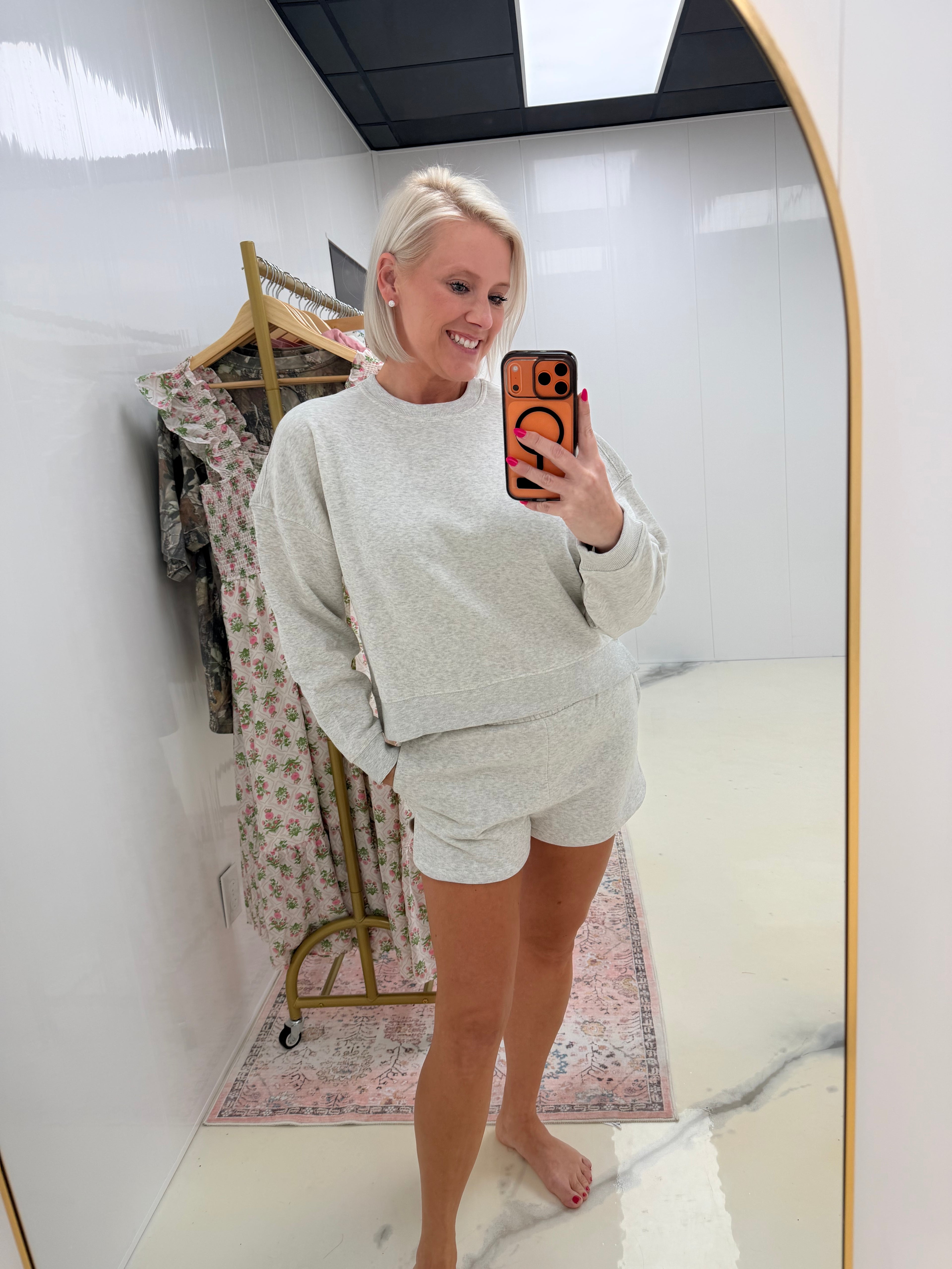 Cloud Nine Lounge Set