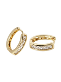 Golden Glow Huggies