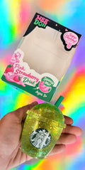 Starbucks Squishy