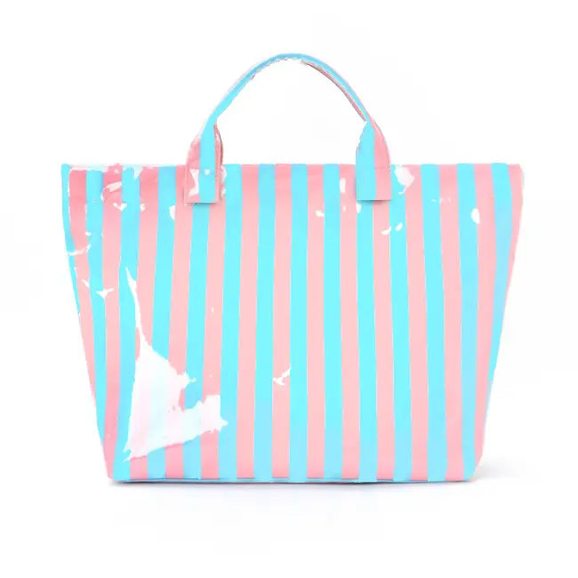 Perfect Spring Tote