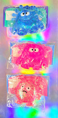 Monster Squishy