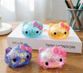 Hello Kitty Squishy