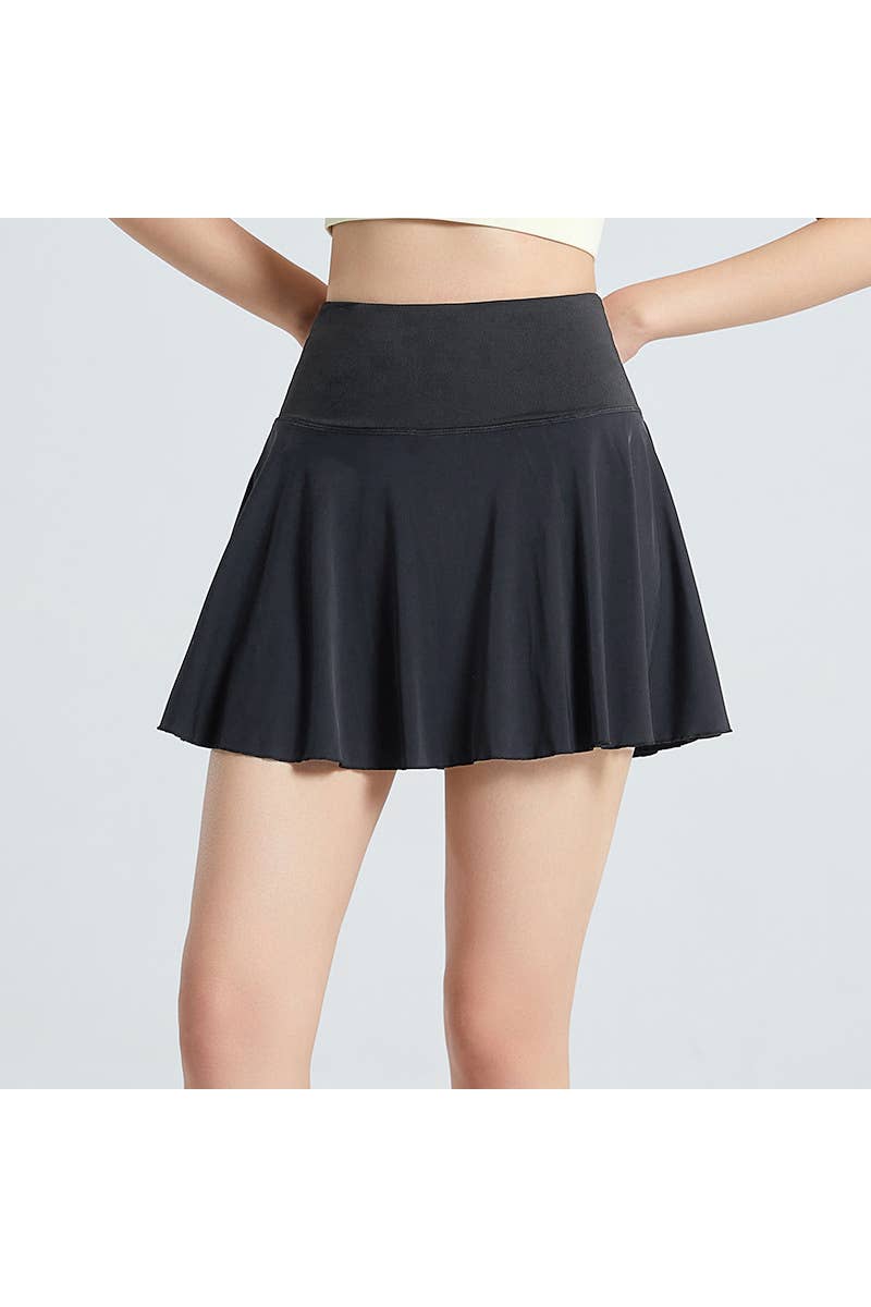 Athletic Skirt
