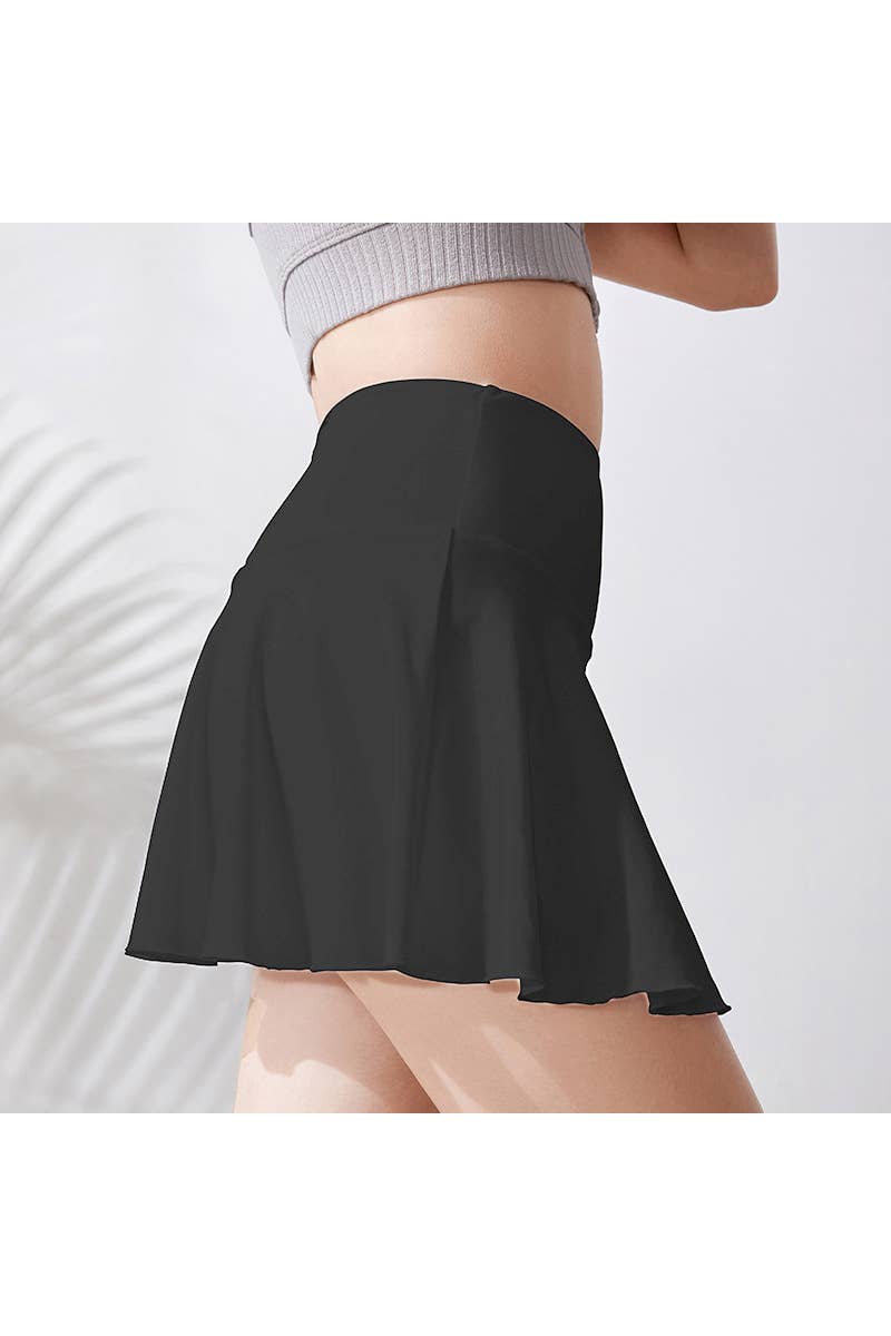 Athletic Skirt