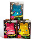 Jelly Hops- mochi like squeeze