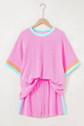 The Chill Days Colorblock Set