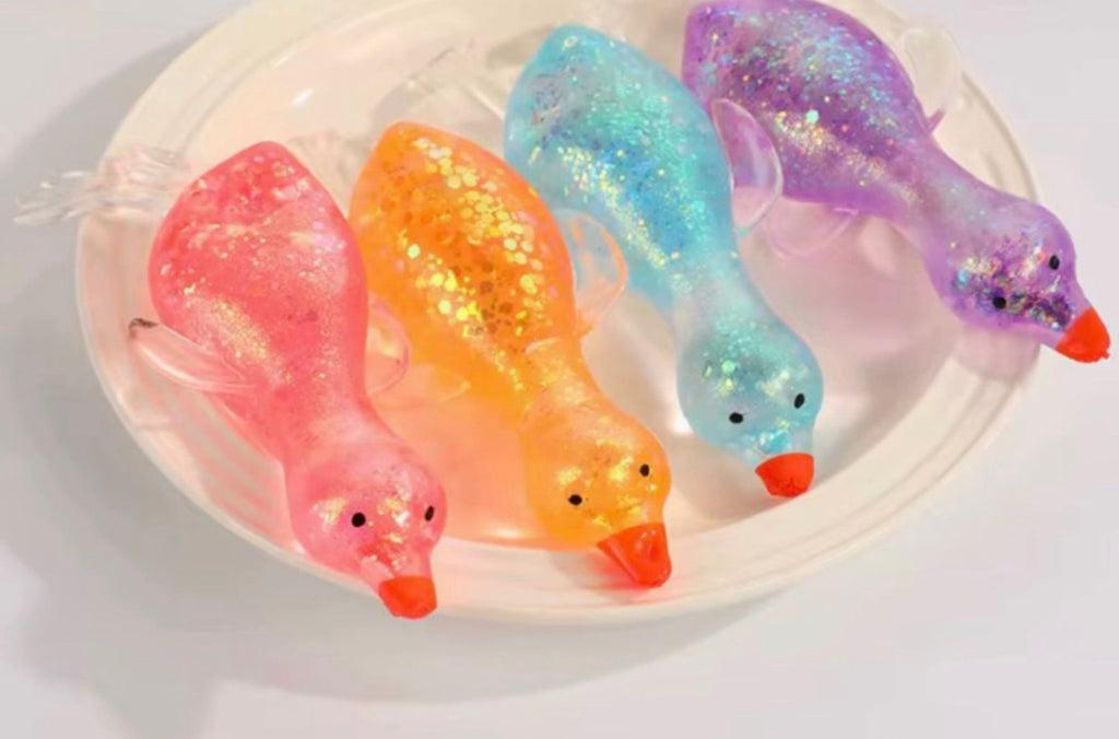 Duck Squishy