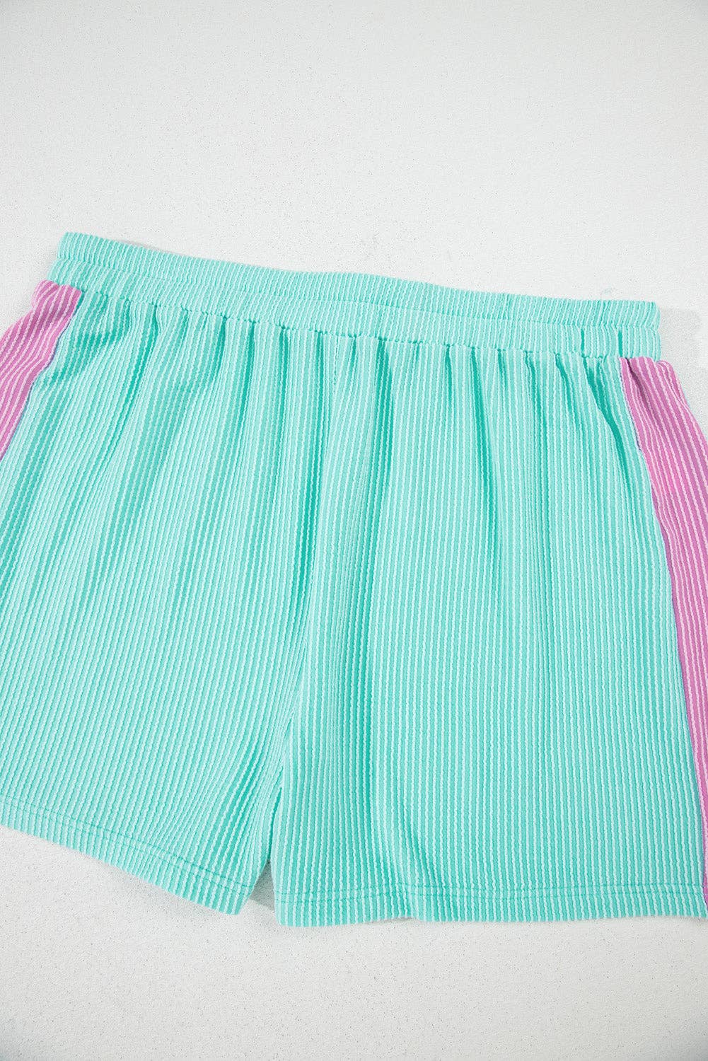 The Chill Days Colorblock Set