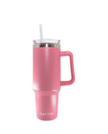 Rose Pink Tumbler 40oz