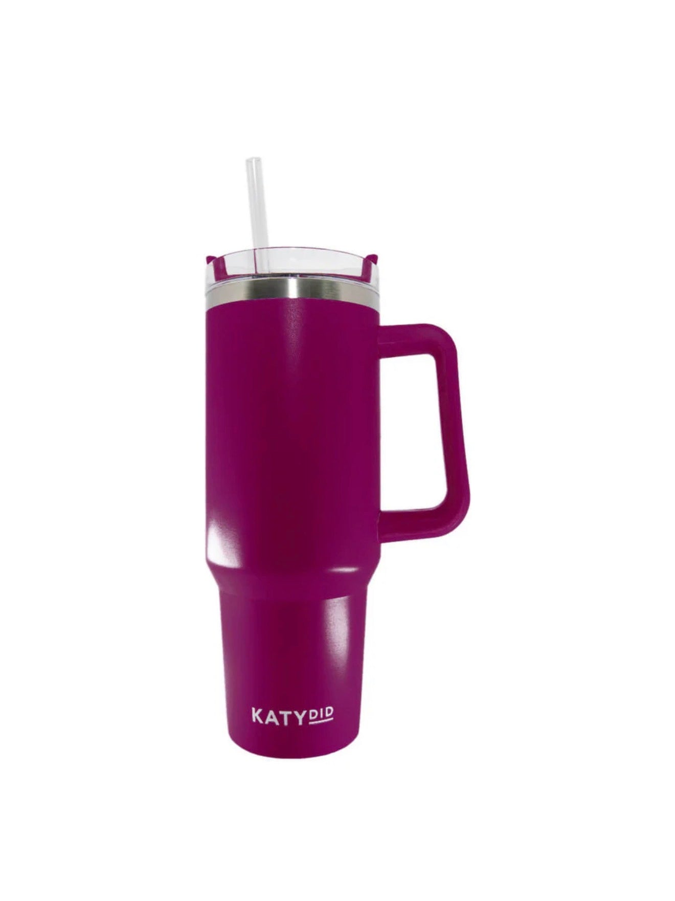 Plum Tumbler 40oz