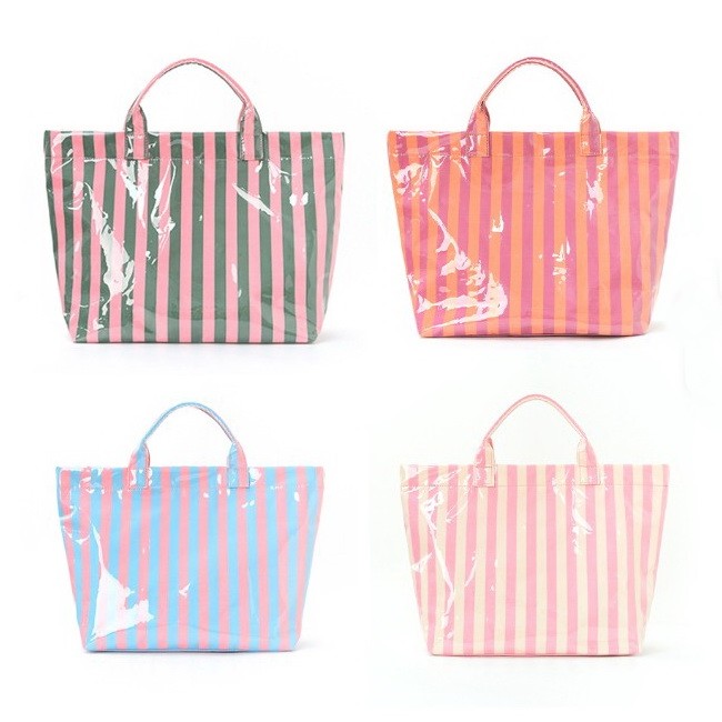 Perfect Spring Tote