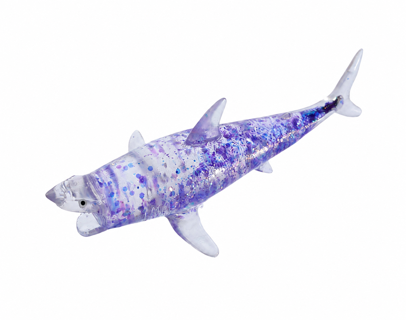 Shark Squishy