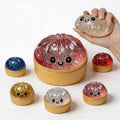 Glitter Water Dumplings