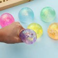 Squeez Ball