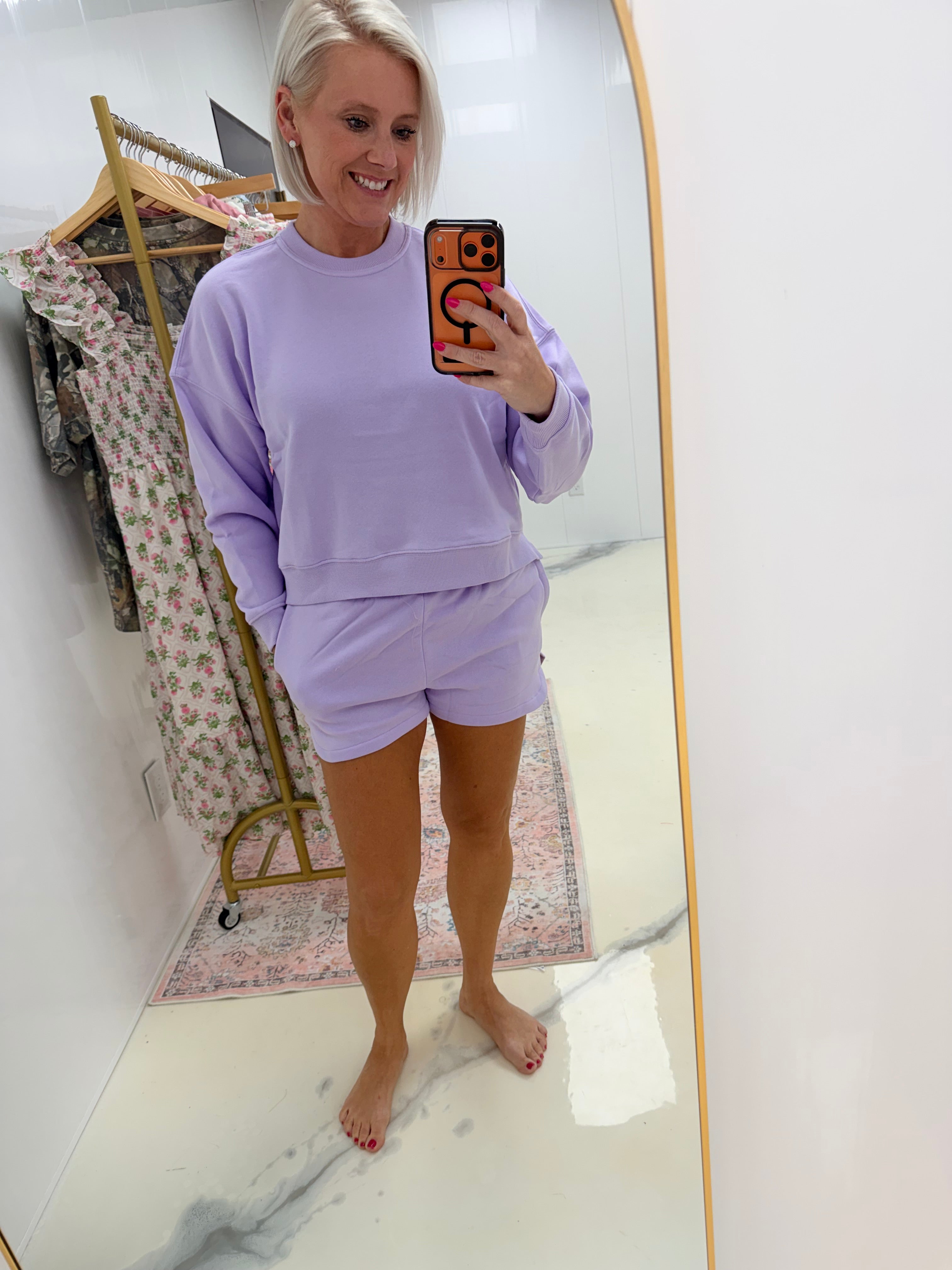 Cloud Nine Lounge Set