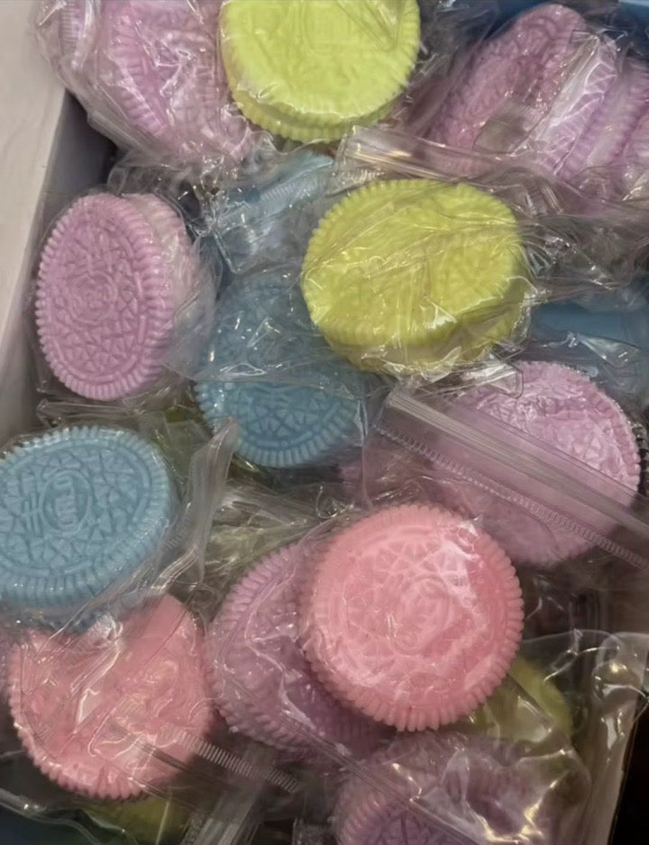 Oreo Taba Squishy