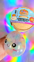 Boba Dumplings