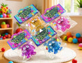 Monster Squishy Party