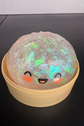Holographic Dumplings