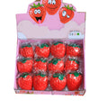 Strawberry Squishy