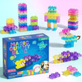Magic Gummy Blocs