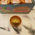 Glitter Dumplings