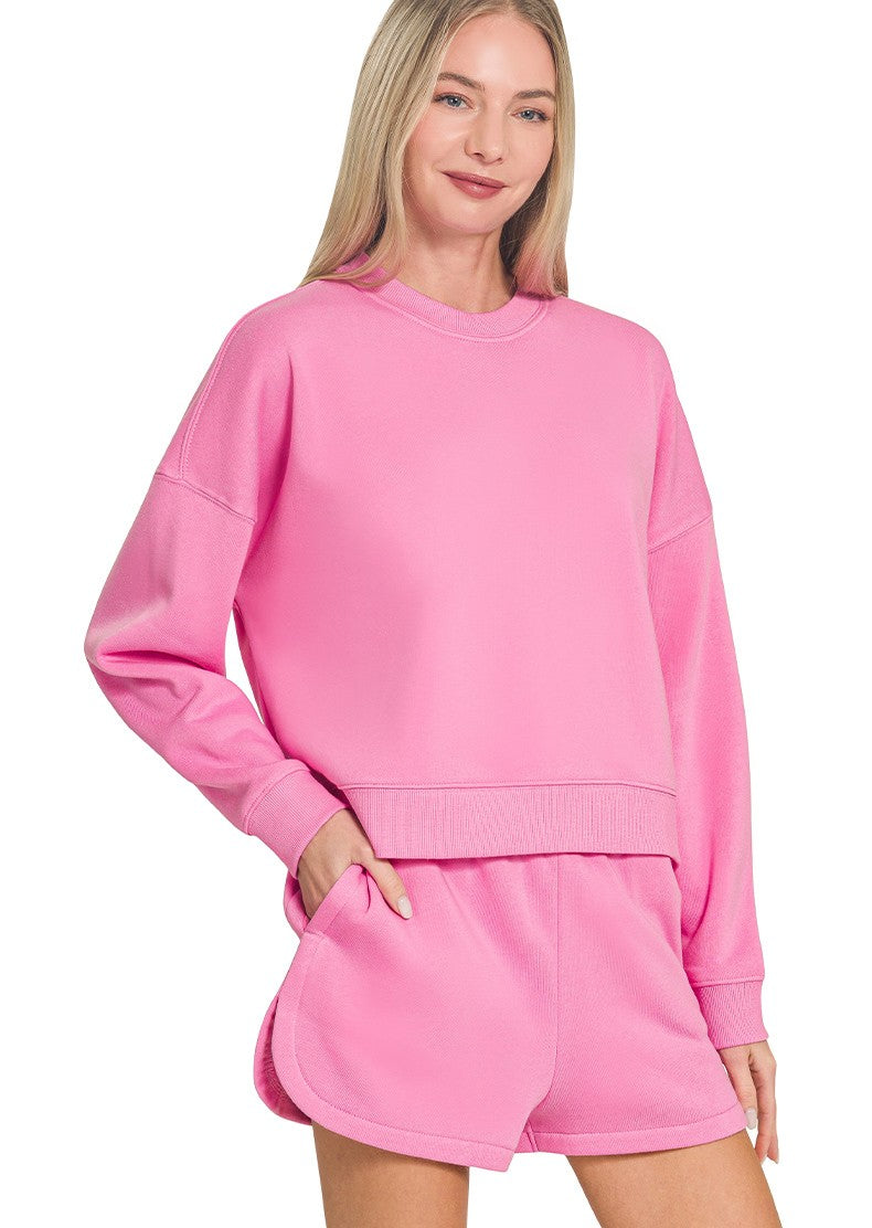 Cloud Nine Lounge Set