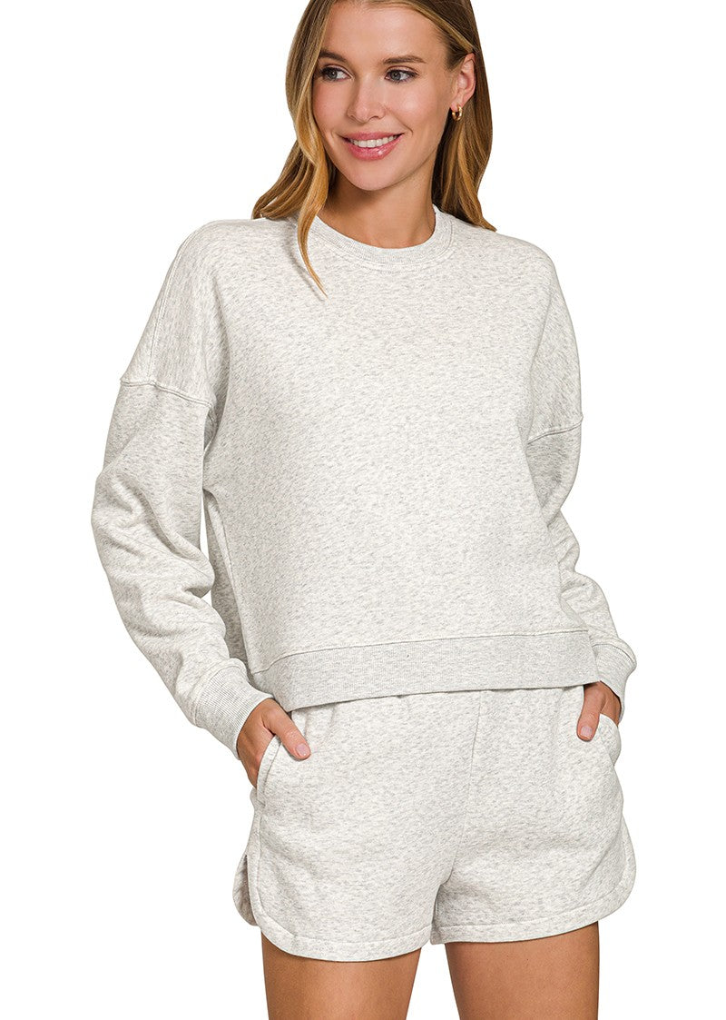 Cloud Nine Lounge Set