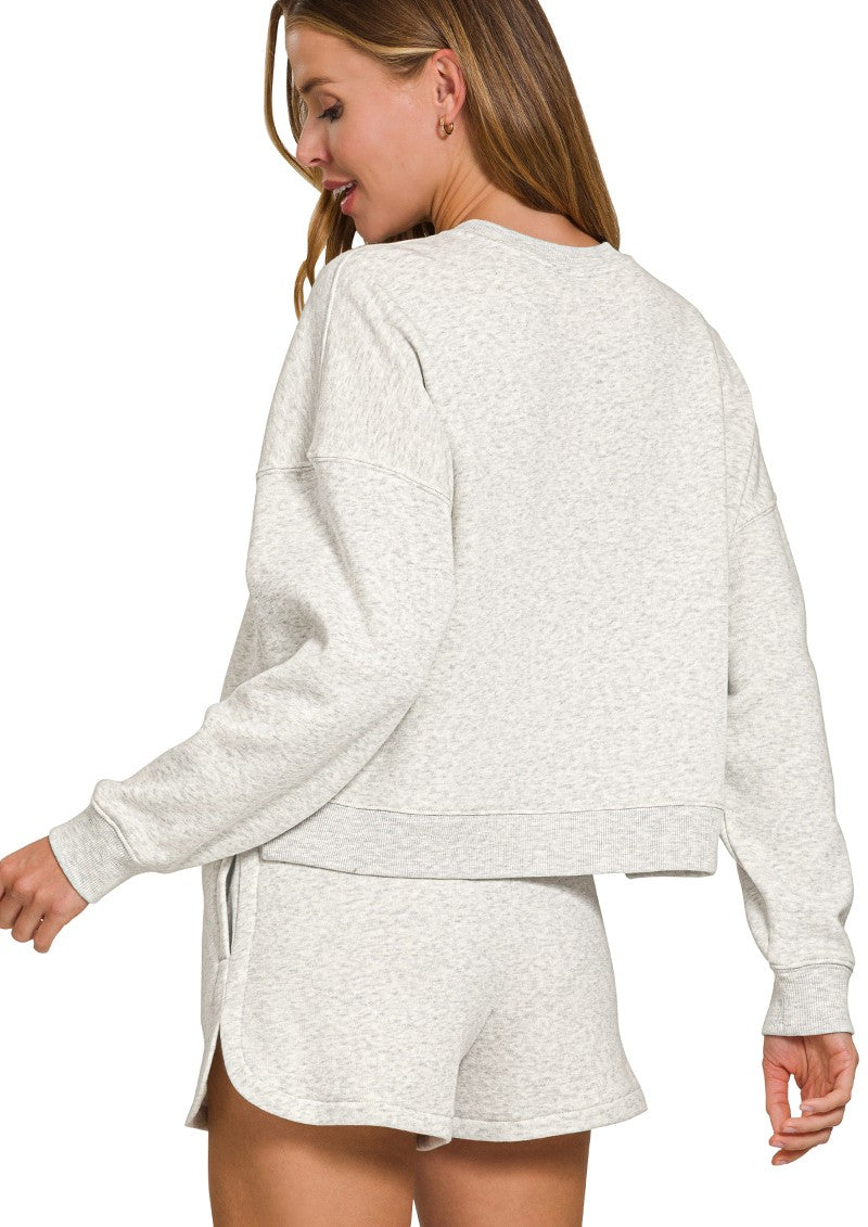 Cloud Nine Lounge Set