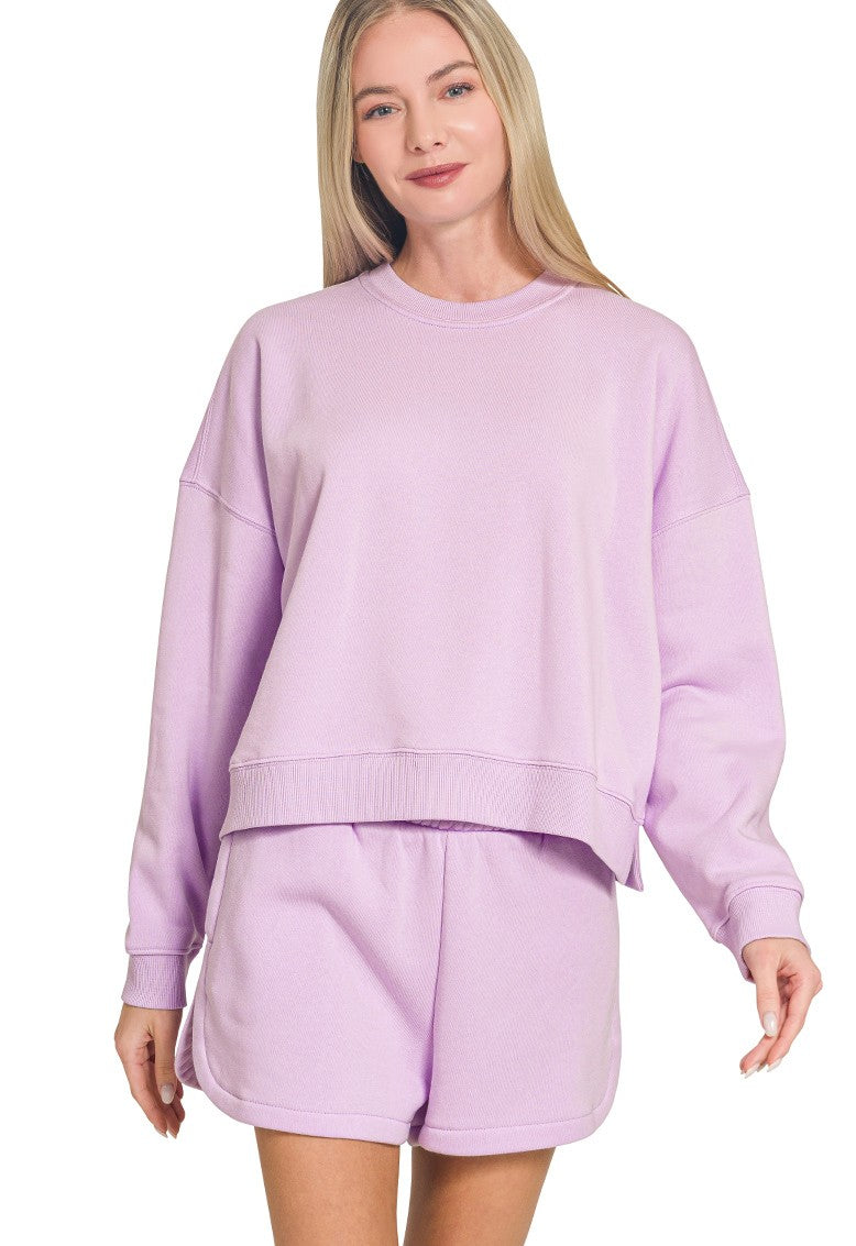 Cloud Nine Lounge Set