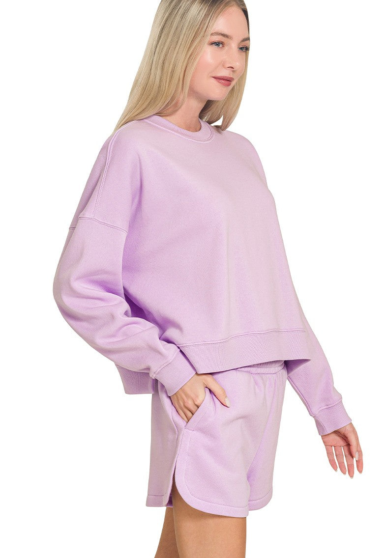 Cloud Nine Lounge Set