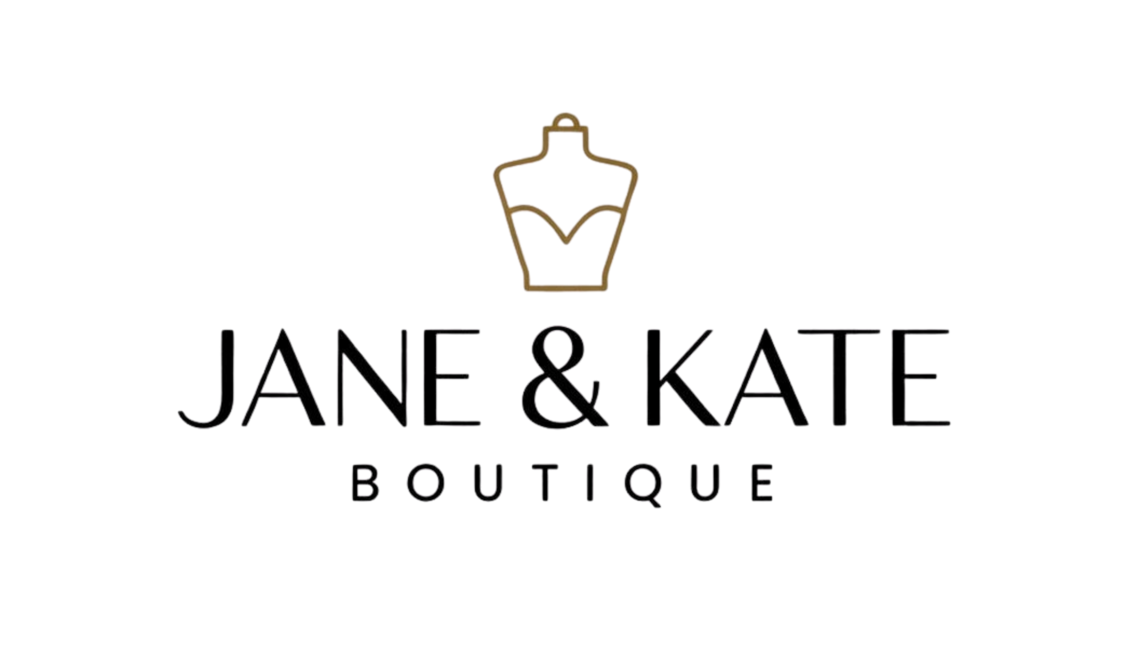 Jane & Kate Boutique