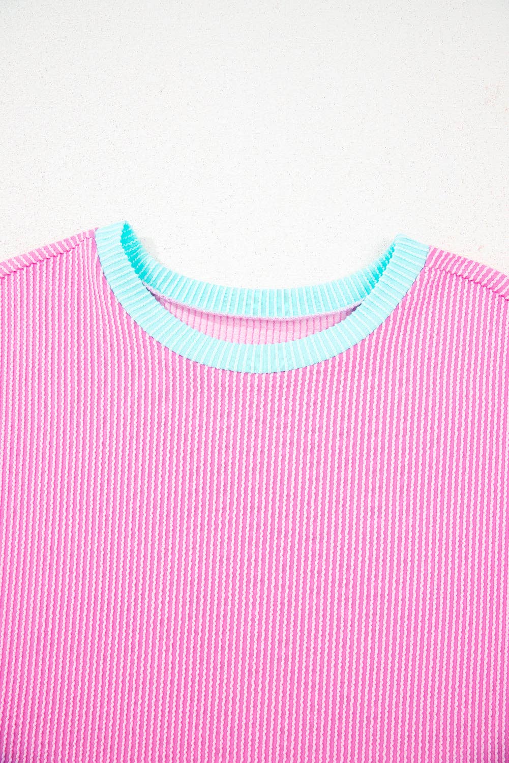 The Chill Days Colorblock Set