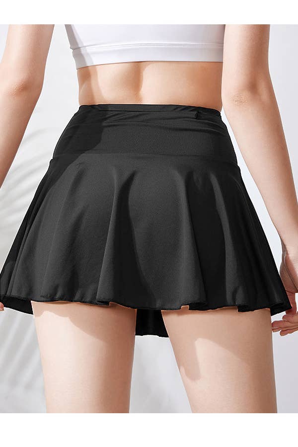 Athletic Skirt