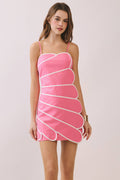 Seashell Dress