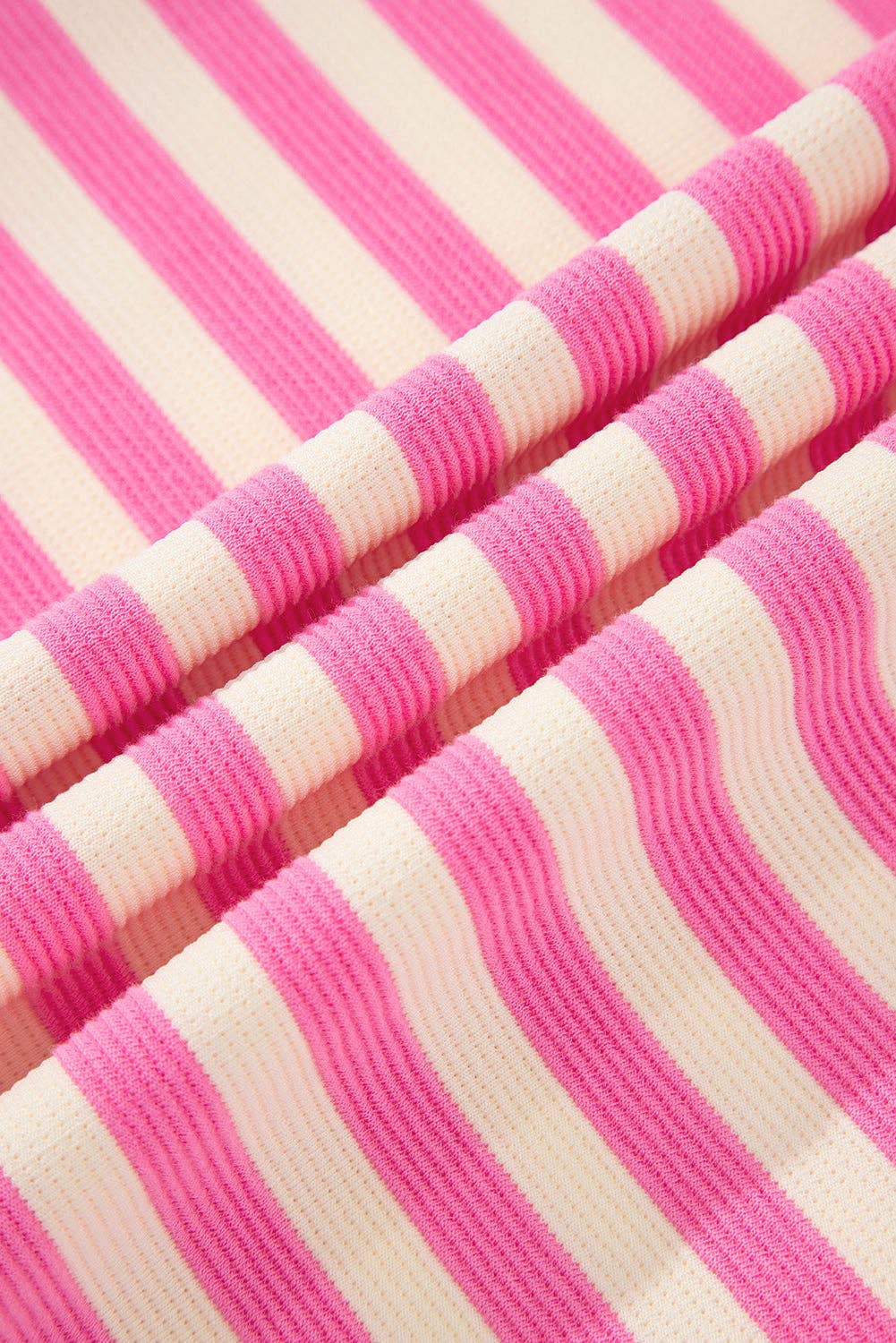 The On The Go Stripe Dress